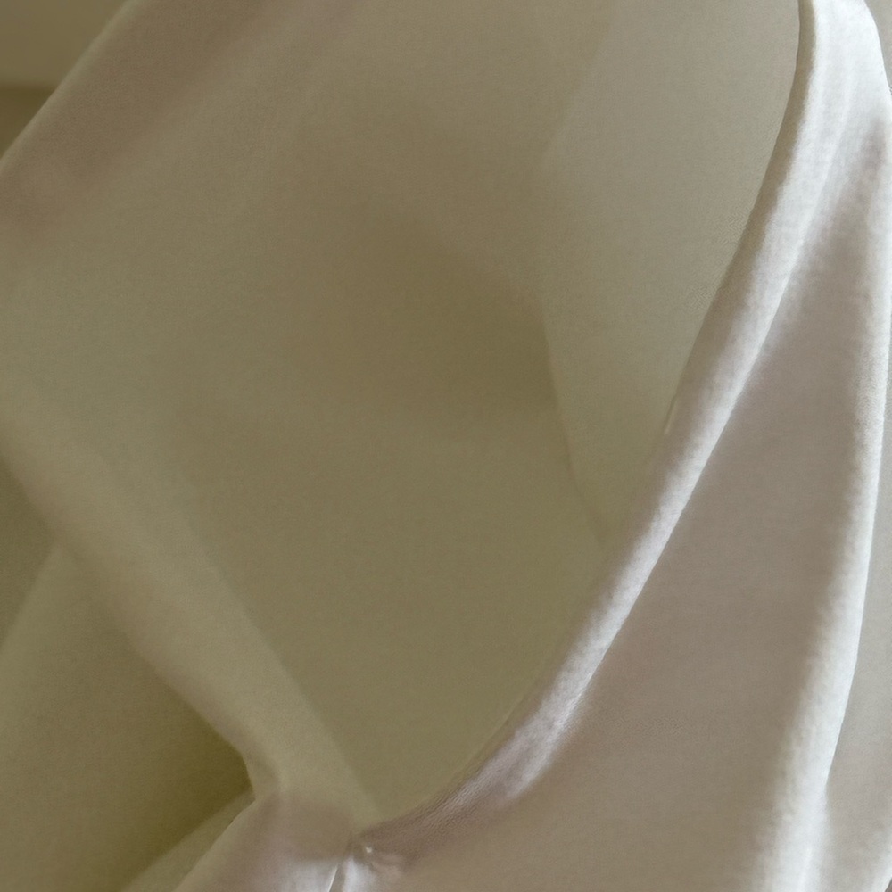 Herno White Maxi Dress - Picture 7 of 7